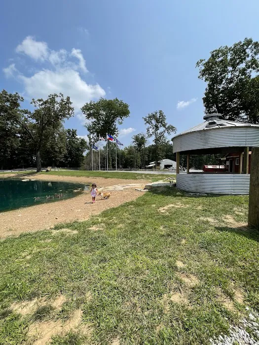Dixieland Campground Picture 5