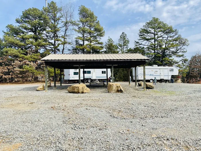 New Hope Hill Campground Picture 1
