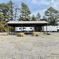 New Hope Hill Campground ico