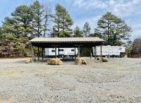 New Hope Hill Campground