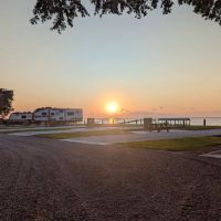 Fort Morgan RV Park ico