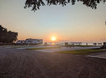 Fort Morgan RV Park