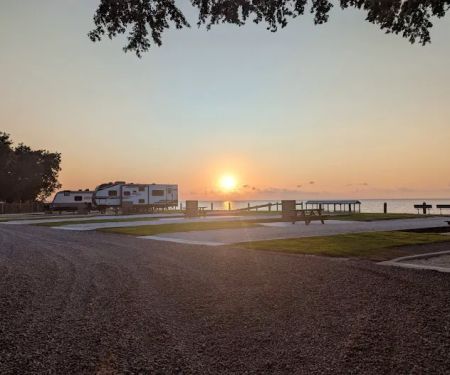 Fort Morgan RV Park
