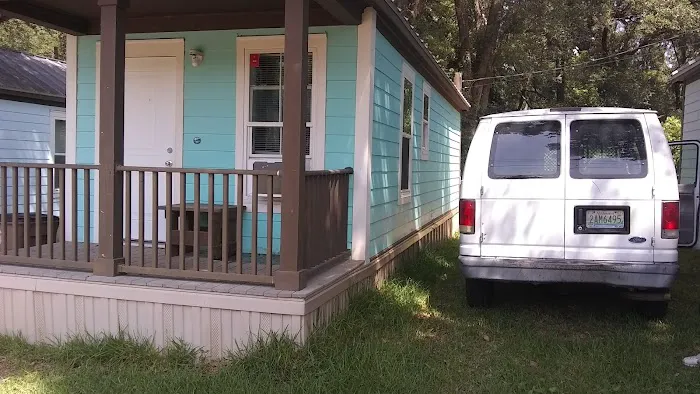 Ace's RV Park Picture 2