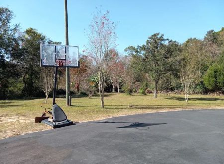 Ace's RV Park