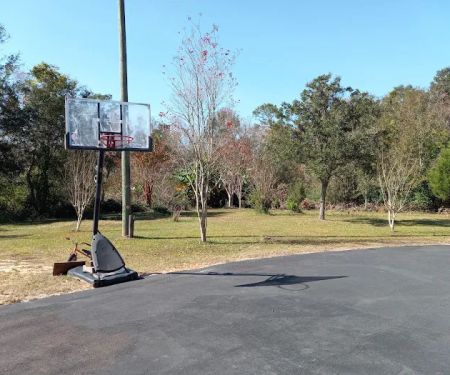 Ace's RV Park