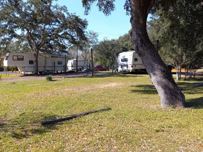 Ace's RV Park Picture 4