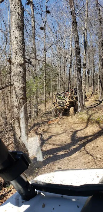 Williams Hill Pass RV Campground & OHV Park Picture 1