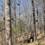 Williams Hill Pass RV Campground & OHV Park