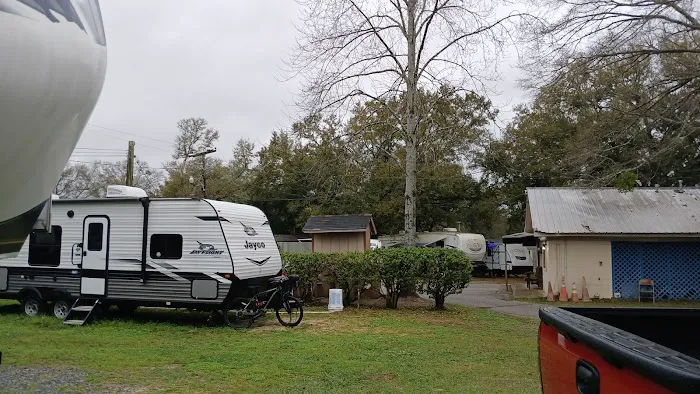 City RV Parks Picture 2