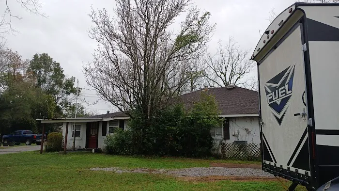 City RV Parks Picture 1