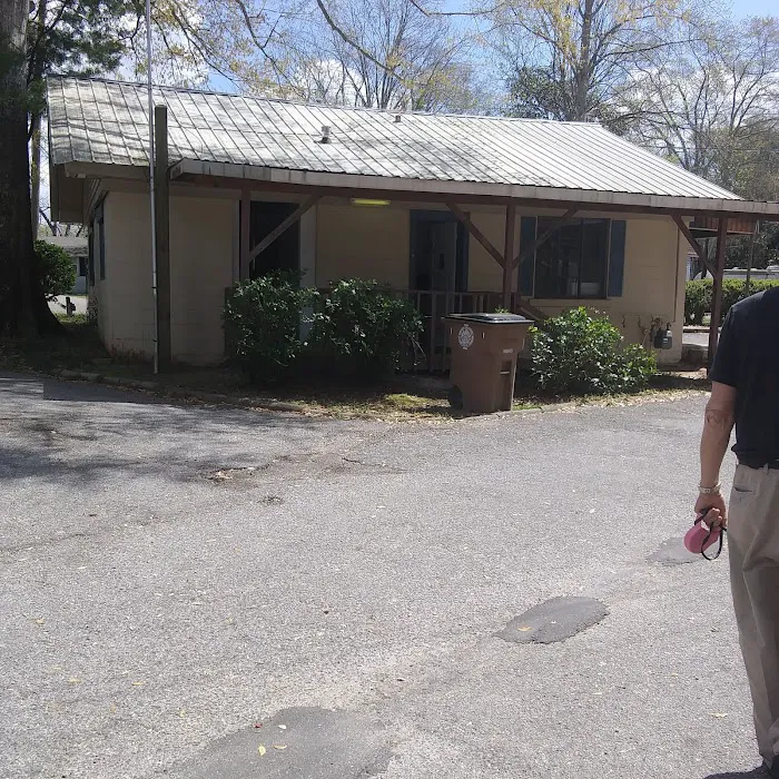 City RV Parks Picture 7