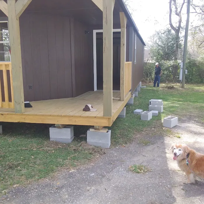 City RV Parks Picture 5