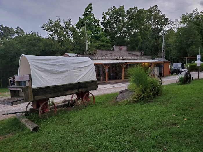 Bear Branch Campgrounds Picture 4