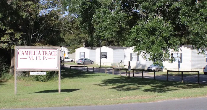 Camellia Trace Mobile Home Park Picture 1