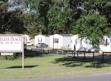 Camellia Trace Mobile Home Park