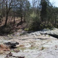 Hayes Canyon Campground ico
