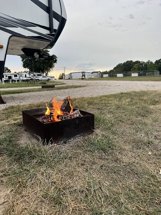 Kiefer Campgrounds - Corporate Headquarters Picture 1