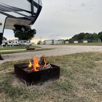 Kiefer Campgrounds - Corporate Headquarters ico