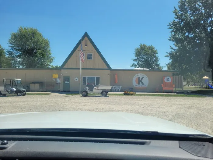 Kiefer Campgrounds - Corporate Headquarters Picture 3