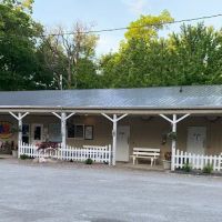 Camp Lakewood Campground ico