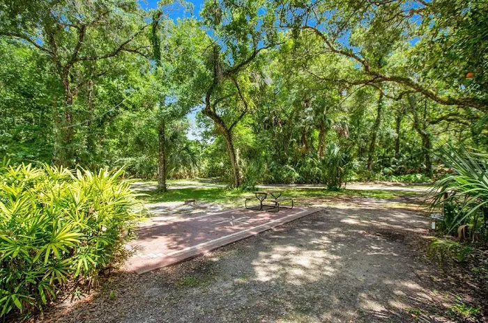 The Oaks Inverness RV Park Picture 10