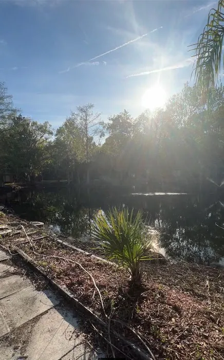 The Oaks Inverness RV Park Picture 7
