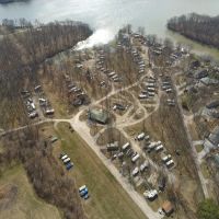 Lake Sara Campground ico