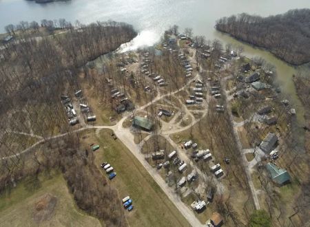 Lake Sara Campground