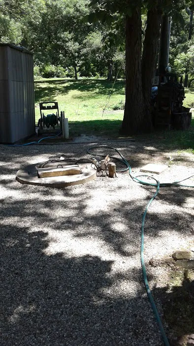 Lake Sara Campground Picture 9