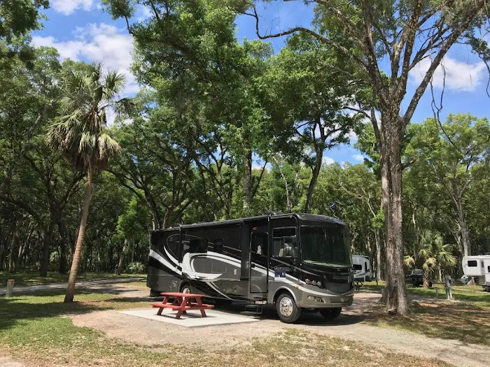 Trails End RV Park Picture 2