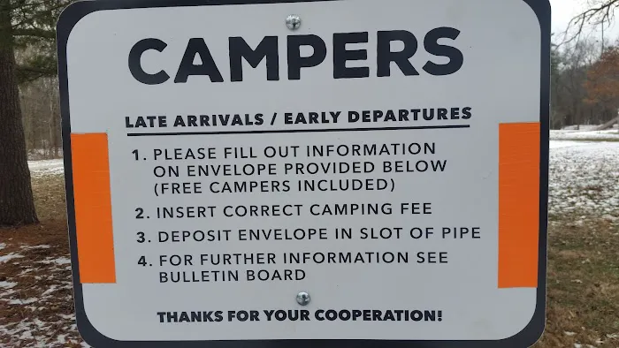 Possum Creek Campground Picture 1