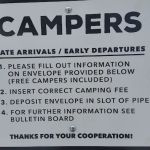 Possum Creek Campground