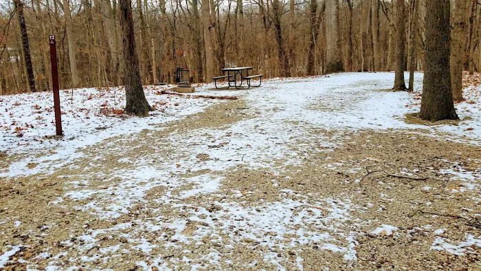 Possum Creek Campground Picture 4
