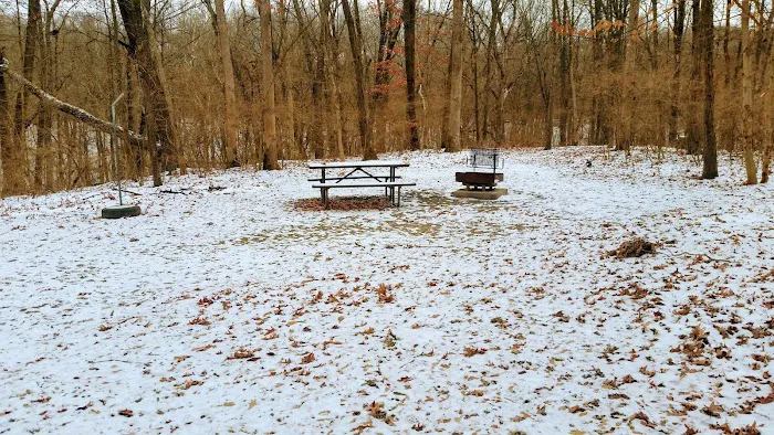 Possum Creek Campground Picture 3