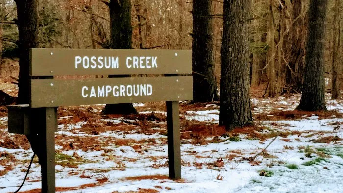 Possum Creek Campground Picture 2