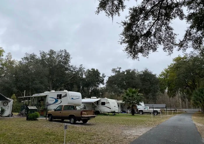 Battle Creek RV Park Picture 3
