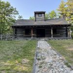 D. H. Day Campground