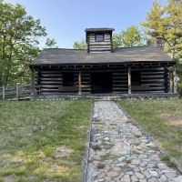 D. H. Day Campground ico