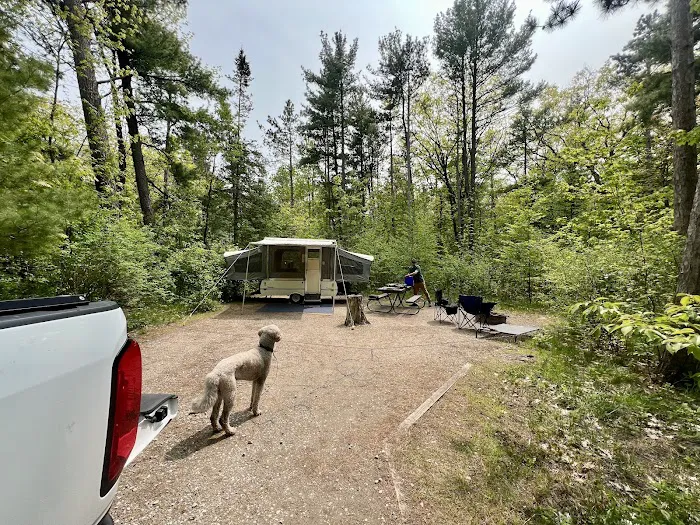 D. H. Day Campground Picture 10