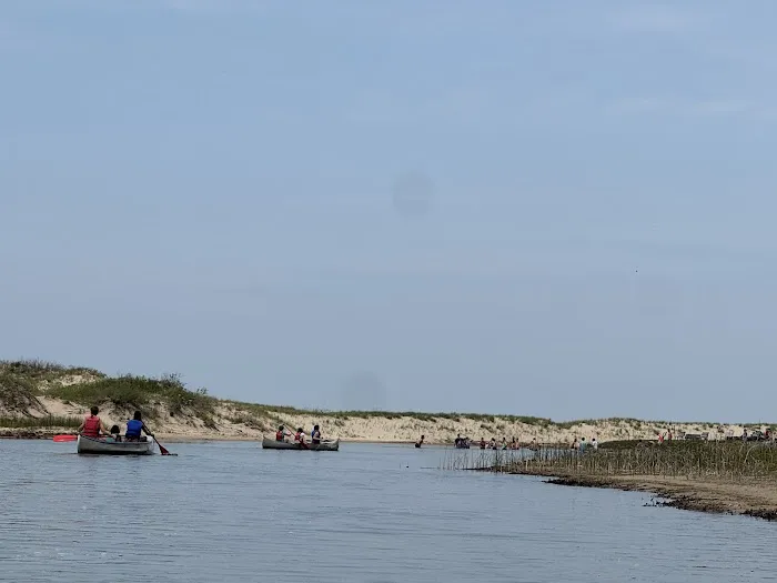 DHD Group Campground Picture 1