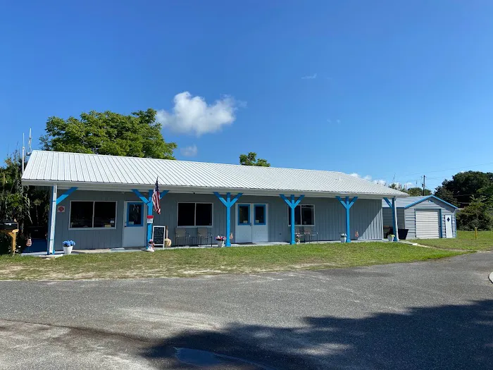 Sunny Shores MH & RV Resort Picture 6