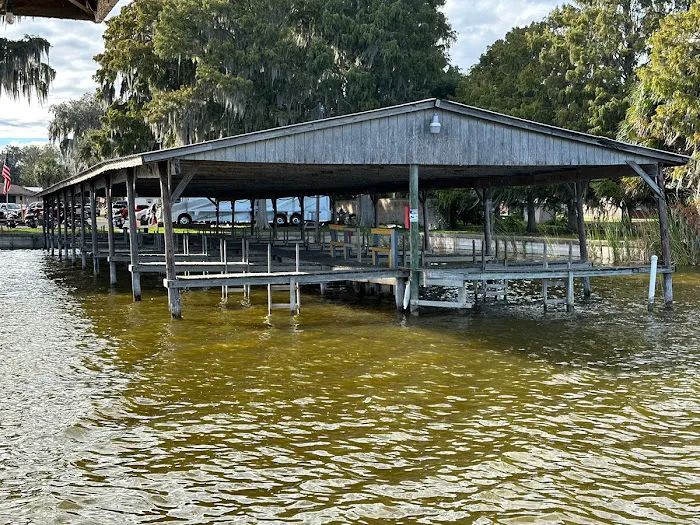 Lake Panasoffkee RV and Campground Picture 6