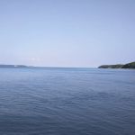 Popple Campground - South Manitou Island