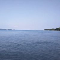 Popple Campground - South Manitou Island ico
