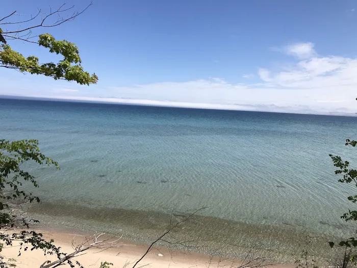 Popple Campground - South Manitou Island Picture 8