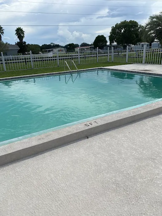 Better Times RV Park Picture 1