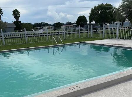 Better Times RV Park