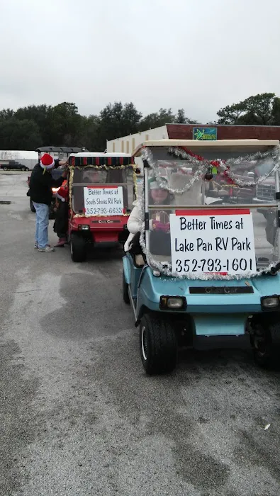 Better Times RV Park Picture 3