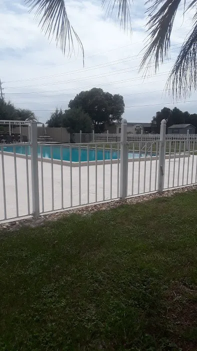 Better Times RV Park Picture 5
